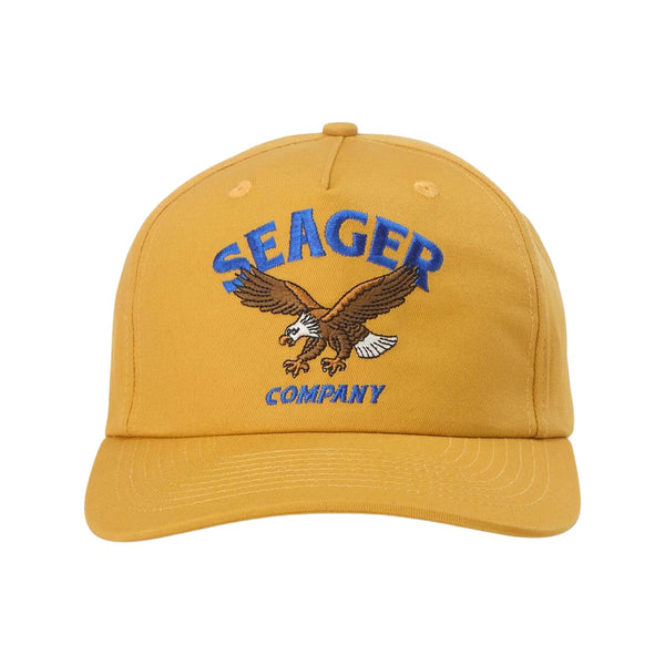 Bradley Snapback - Rooster 