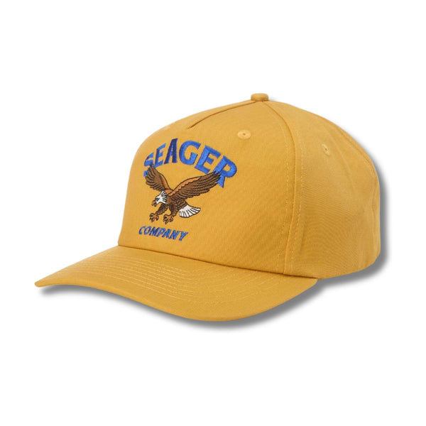 Bradley Snapback - Rooster 