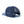 Bradley Trucker Snapback Faded Denim - Rooster 