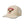 Bradley Trucker Snapback Cream - Rooster 