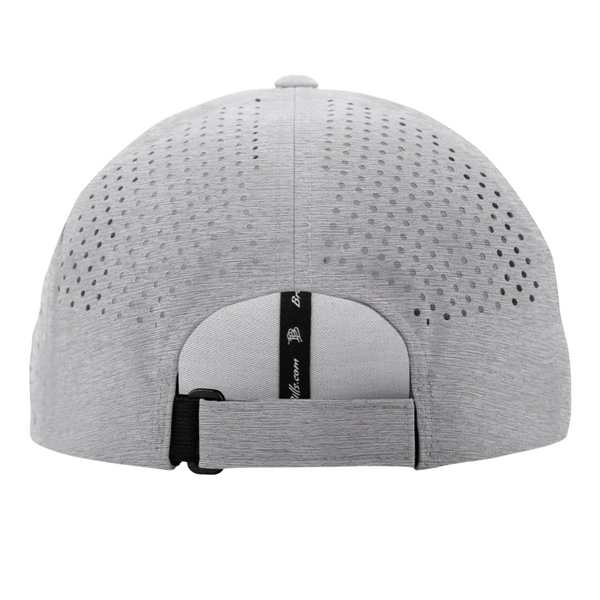 Dad Life Script Curved Performance - Rooster 