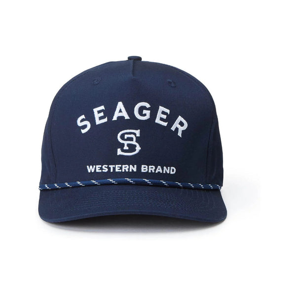 Branded Snapback - Rooster 