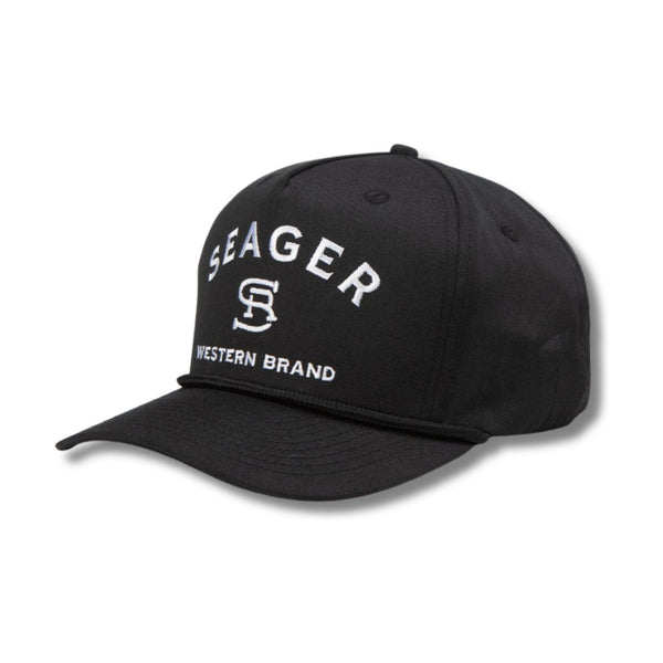 Branded Snapback - Rooster 