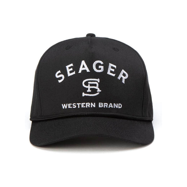 Branded Snapback - Rooster 