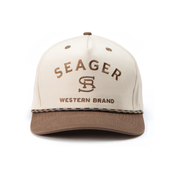 Branded Snapback - Rooster 