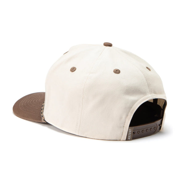 Branded Snapback - Rooster 