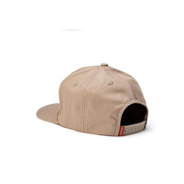 Branded Snapback - Rooster 