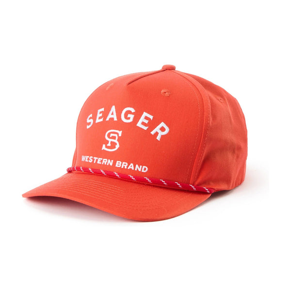 Branded Snapback - Rooster 