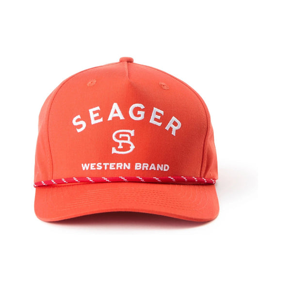 Branded Snapback - Rooster 