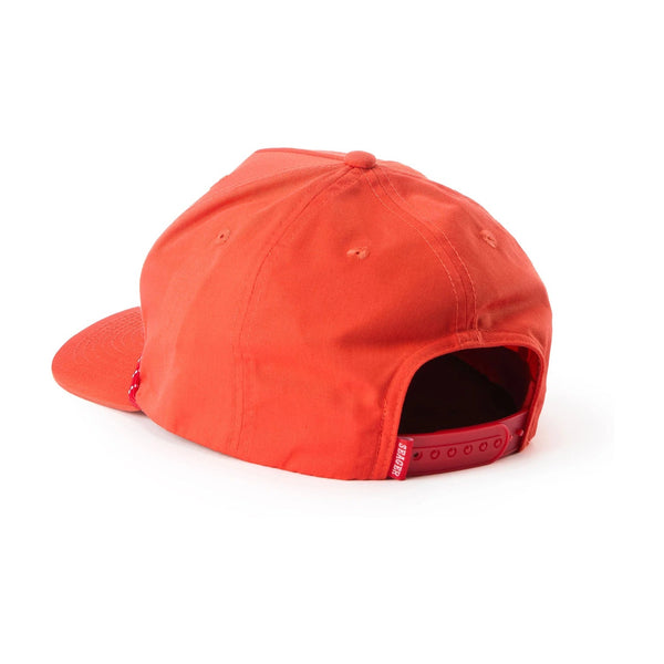 Branded Snapback - Rooster 