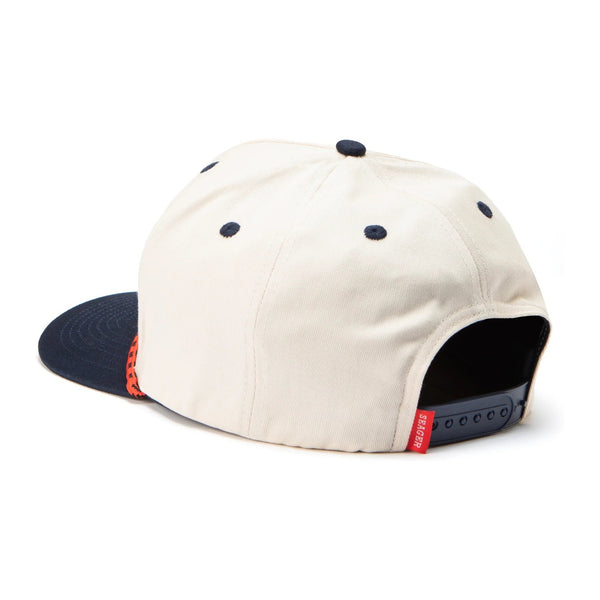 Branded Snapback - Rooster 