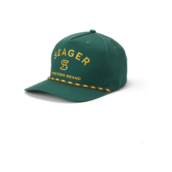 Branded Snapback - Rooster 