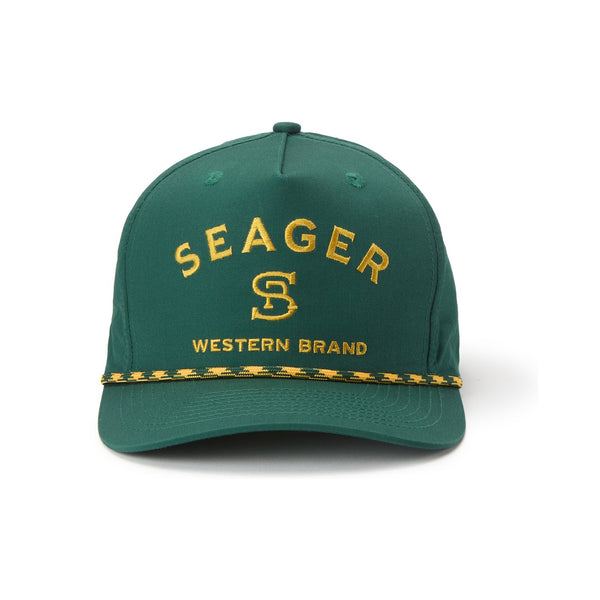 Branded Snapback - Rooster 
