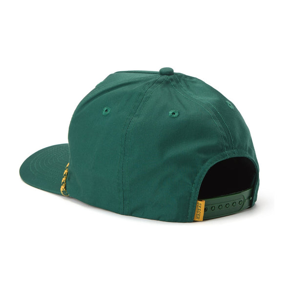 Branded Snapback - Rooster 
