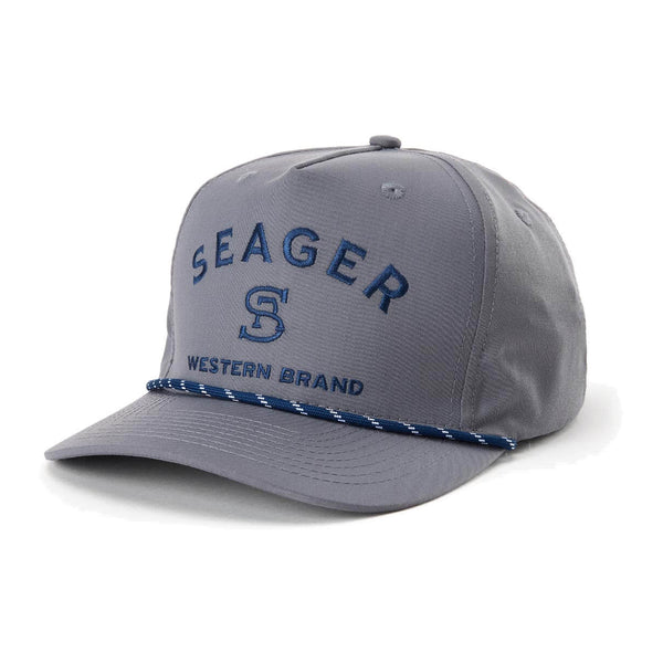 Branded Snapback - Rooster 