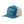 Branded Trucker Snapback - Rooster 