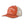 Branded Trucker Snapback - Rooster 