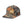 Branded Trucker Snapback - Rooster 