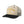 Branded Trucker Snapback Black/ White - Rooster 