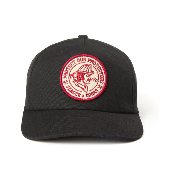Brave Snapback - Rooster 