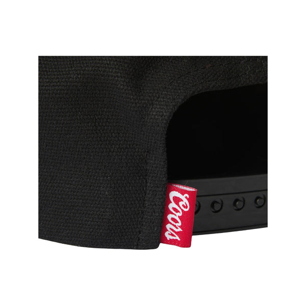 Brave Snapback - Rooster 