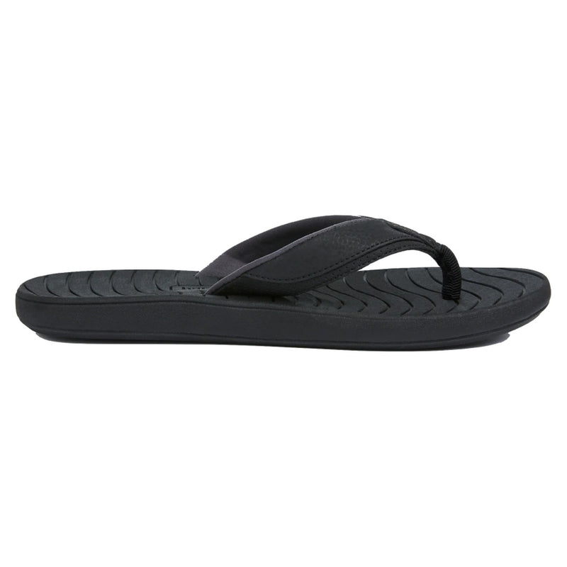 Brazos II – Black