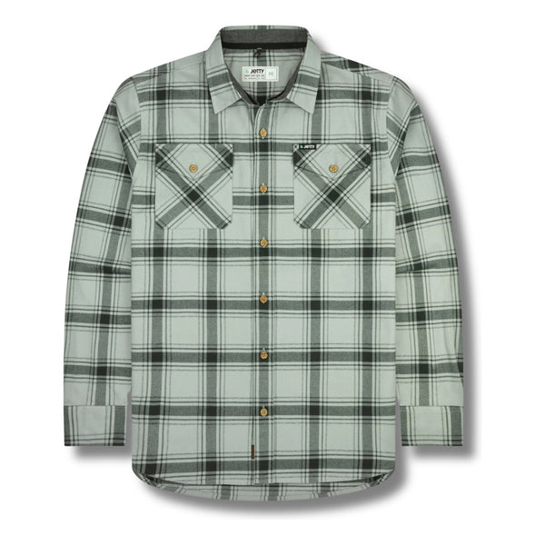 Breaker Flannel - Rooster 