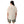 Back view of Faherty Breeze Shirt in Sunlit and Waves with seamless vertical stripes and an easy, relaxed fit