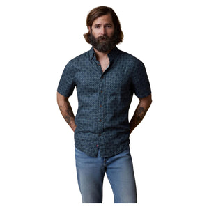 SS Breeze Shirt - Rooster 