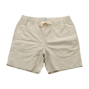 Brisa Drawstring Shorts - Rooster 