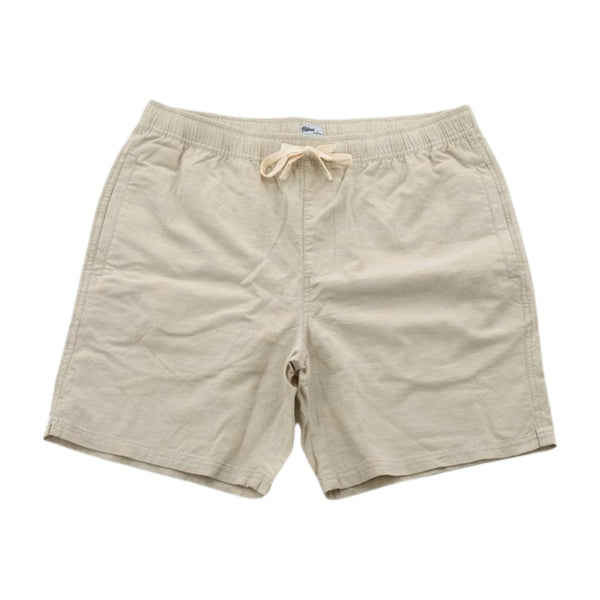 Brisa Drawstring Shorts - Rooster 