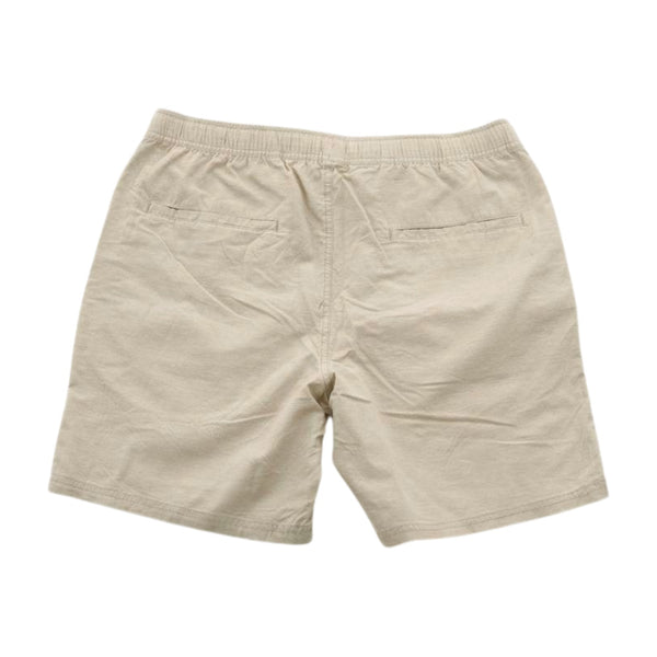 Brisa Drawstring Shorts - Rooster 