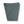 Side view of Jetty Bristol Hybrid Walkshort in Storm showing mid-thigh length and clean side seam
