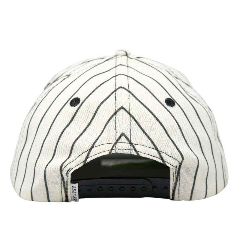 Bronx Snapback