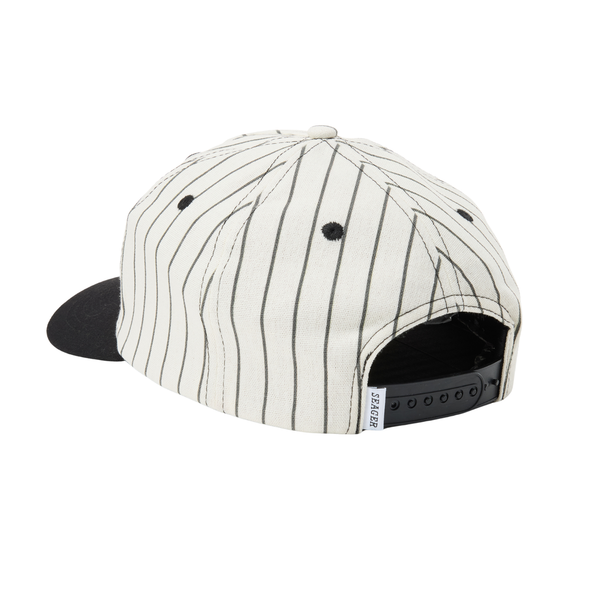 Bronx Snapback - Rooster 