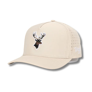 Buck Up Hat - Rooster 