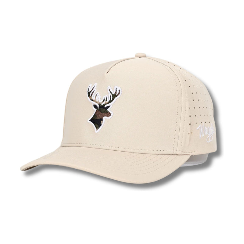 Buck Up Hat - Rooster 