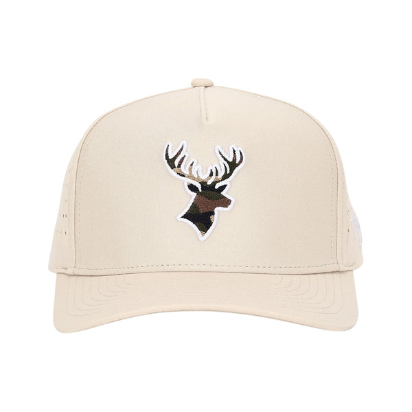 Buck Up Hat - Rooster 