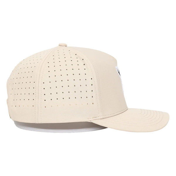 Buck Up Hat - Rooster 