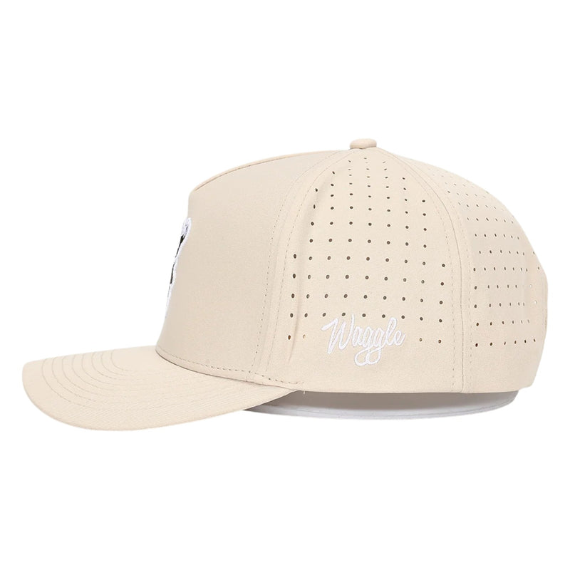 Buck Up Hat - Rooster 