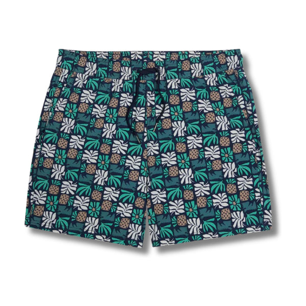 Bungalow Trunk - Rooster 