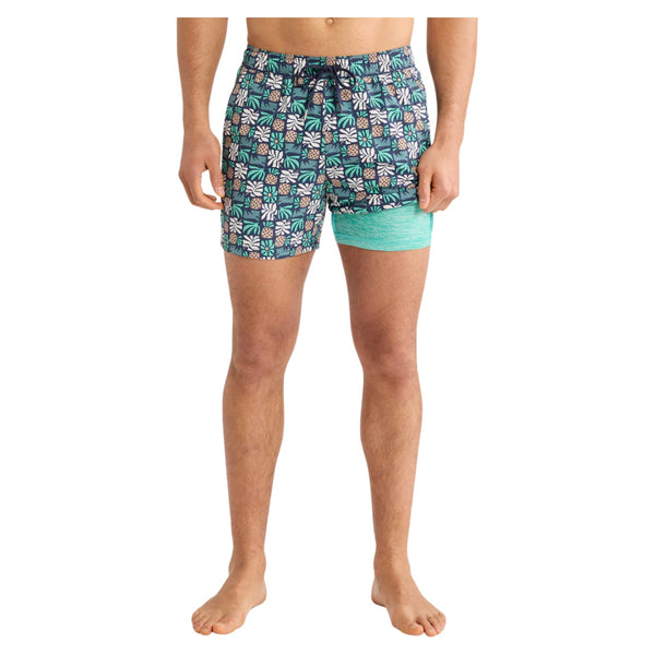 Bungalow Trunk - Rooster 
