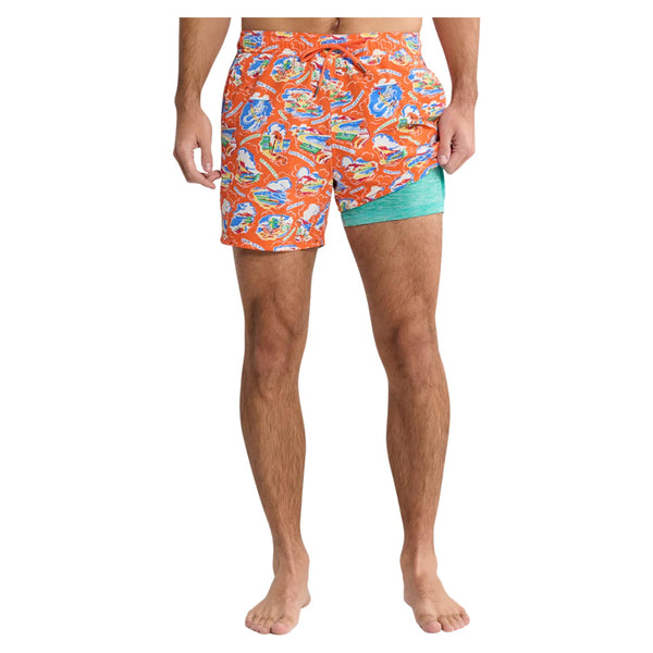 Bungalow Trunk - Rooster 
