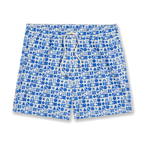 The Bungalow Trunk - Rooster 