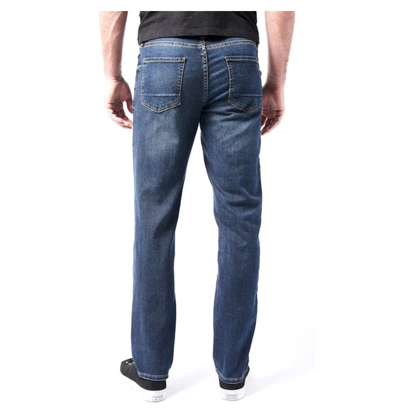Burke - Slim Fit - Rooster 