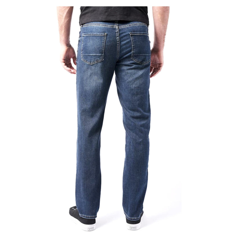 Burke - Slim Fit - Rooster 