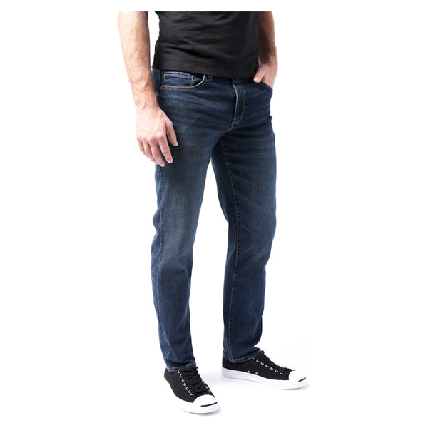 Burke - Slim Fit - Rooster 