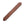 Burnished Edge Belt – Color: Cognac