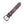 Burnished Edge Belt – Color: Dark Brown