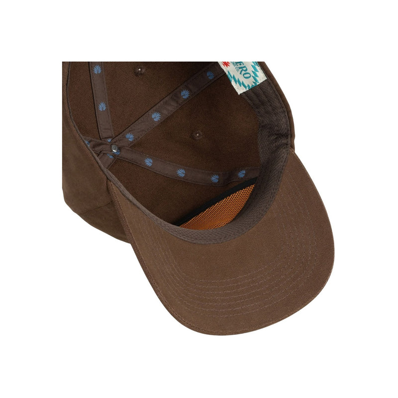 Burro Lady Hat - Rooster 